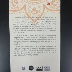 (Sách cũ) Nghiệp Tình Yêu - Karma of Love - Geshe Michael Roach - Hà Tú dịch  971749