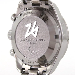 Đồng hồ Omega Speedmaster 38 Milano Cortina 2026 522.30.38.50.04.002 SS tự động - Hàng hiệu chính hãng 881194