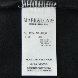【Mã giảm giá】MARK&LONA Áo 643567