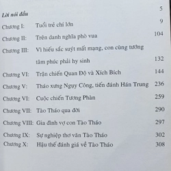 Trí tuệ Mạnh Đức Tào Tháo 333172