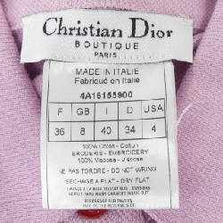クリスチャンディオール CHRISTIAN DIOR 4A16155900 Áo polo - Hàng hiệu Authentic 823836