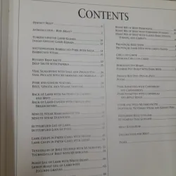 Perfect MEAT DISHES. Nghệ thuật nấu món thịt. Anne Willan 785295