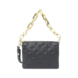Túi xách vai Louis Vuitton Coussin BB M20574