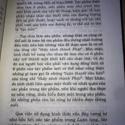 Thiếu Thất Lục Môn - Yếu Chỉ Thiền Đạt Ma 935187