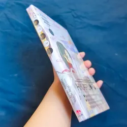 Hikaru - Kỳ Thủ Cờ Vây - Ultimate Edition - Tập 1 - Kèm Card Nhân Vật + Shikishi (SEAL) 797857