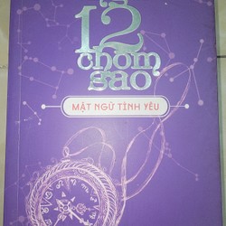 Mật Ngữ 12 Chòm Sao -  166115