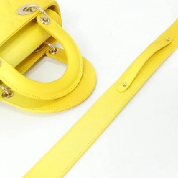 Christian Dior MY ABCDIOR Túi Lady Dior Nhỏ 615279