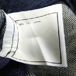 CHANEL P06784V04732 96P Áo khoác denim - Hàng hiệu Chính hãng 820522