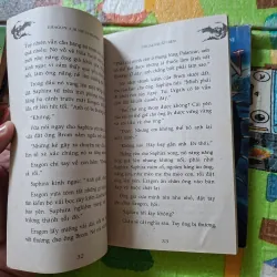 Eragon - Cậu bé cưỡi rồng (Combo 6 tập) 929260