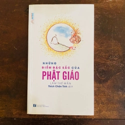 Những điểm đặc sắc của Phật giáo