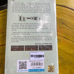 NĂM PHÚT VỚI GA XÉP- VIỆT LINH 477162