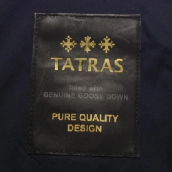 【Mã giảm giá】Áo gile TATRAS 643982