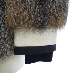 MONCLER GRENOBLE MORBIHAN Áo khoác lông 627060