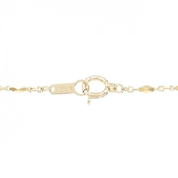 750YG/K18YG Necklace - Hàng hiệu Authentic 866927