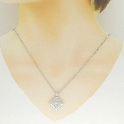 Dây chuyền kim cương PT900/PT850 1.50CT - Hàng hiệu Chính hãng 846225