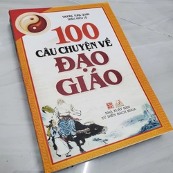 100 câu chuyện về đạo giáo 