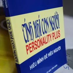 tính cách con người