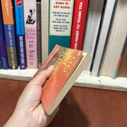 [Chữ Ký Tác Giả] - II Truyện Dài: Con Chó Hoang Và Những Điều Bí Ẩn - Nguyễn Thị Bích Nga 755413