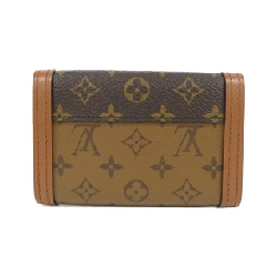 Ví khóa Louis Vuitton Monogram (Dauphine) Multi-Cle M13295 623548