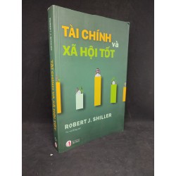 Tài chính và xã hội tốt mới 90% HCM1304 36594