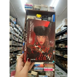 Săn đuổi - Gordon Thomas 119763