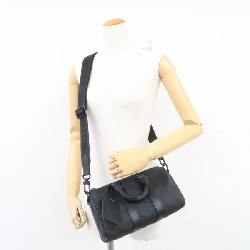 【Sản phẩm chưa sử dụng】Túi xách Louis Vuitton Monogram Trianon Keepall Bandoulière 25cm M20900 615032