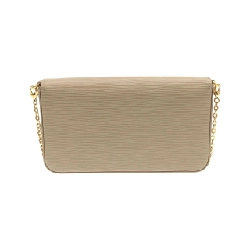 Túi đeo vai Louis Vuitton Epi Pochette Felicie M81877 - Hàng hiệu Chính hãng 766724