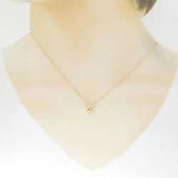 Ponte Vecchio Dây chuyền Chữ cái 0.06CT - Hàng hiệu Chính hãng 845975