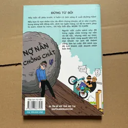 Đập tan nợ nần - bí kíp trả nợ 604874