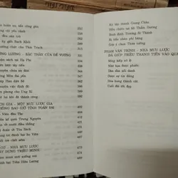 Những mẩu chuyện lịch sử nổi tiếng Trung Quốc - 10 đại mưu lược gia Trung Quốc 601234