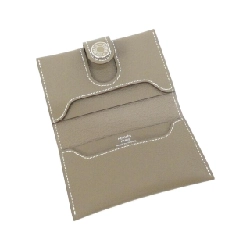 Thẻ đựng thẻ HERMES R.M.S 084335CK - Hàng hiệu Chính hãng 806801