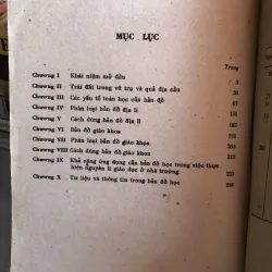 Bản đồ học - Ngô Đạt Tam 995489