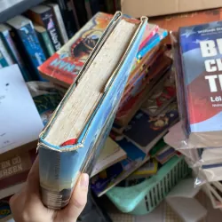 Điểm dối lừa" (tên gốc: Deception Point) của tác giả Dan Brown 996410