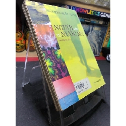 Người đến từ nước mỹ 2007 mới 70% ố vàng Nguyễn Quốc Trung HPB0906 SÁCH VĂN HỌC 915107