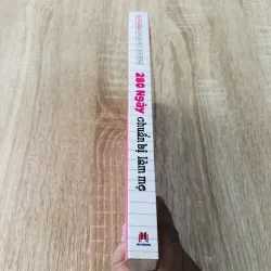 280 NGÀY CHUẨN BỊ LÀM MẸ 1000662