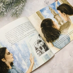A Picture Book of Anne Frank 546047
