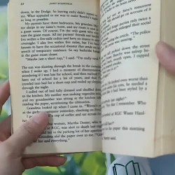 [XƯA] High Five (1999) - Janet Evanovich 1027579