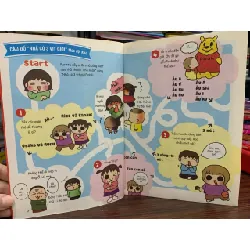 Nhà có 3 vịt giời 5- Matsumoto Purritu 604330