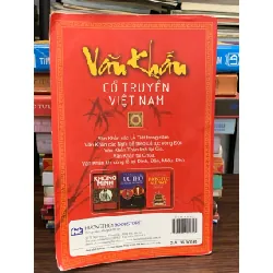 Văn khấn cổ truyền Việt Nam – NXB Văn Hóa Thông Tin 591605