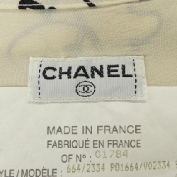 Áo sơ mi CHANEL P01664V02334 - Hàng hiệu Authentic 823916