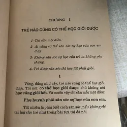 Săn sóc sự học của con em chúng ta 976055