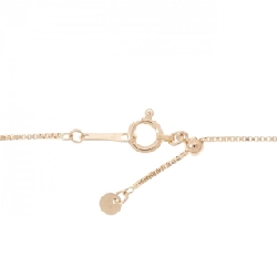 K18PG Dây chuyền kim cương 0.5CT - Hàng hiệu Chính hãng 862226