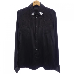 Áo sơ mi DIESEL BLACK GOLD - Hàng hiệu Authentic