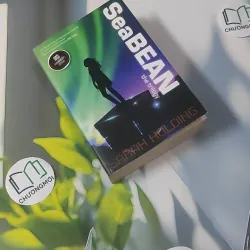 [MIỄN PHÍ BỌC SÁCH] SeaBean: The Trilogy - Sarah Holding 1033661