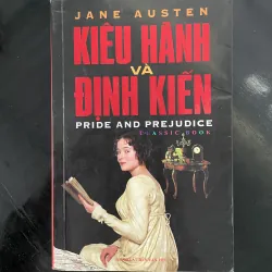 Kiêu hãnh và định kiến 1023702
