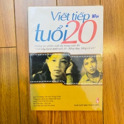 Viết Tiếp Tuổi 20-Nhiều tác giả#HATRA