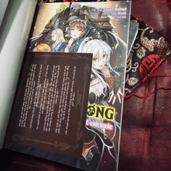Hiệp sĩ xương [Truyện Anime] 459778