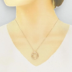 Cartier Trinity Necklace - Hàng hiệu Authentic 841944