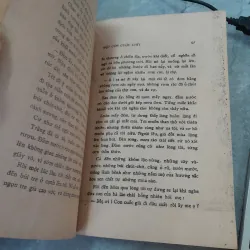 LẼ SỐNG - TRẦN HUYỀN TRÂN 713200