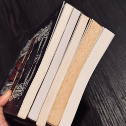 Combo 5 tác phẩm của F.Dostoievski 474935